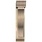 Ekena Millwork Funston Traditional Rough Sawn Bracket w/ Offset Brace, Douglas Fir, 6"W x 24"D x 28"H BKT0604X24X28FST01RDF - alternate 4